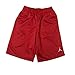 Nike Air Jordan Mesh Athletic Shorts Boys Large Gym Red