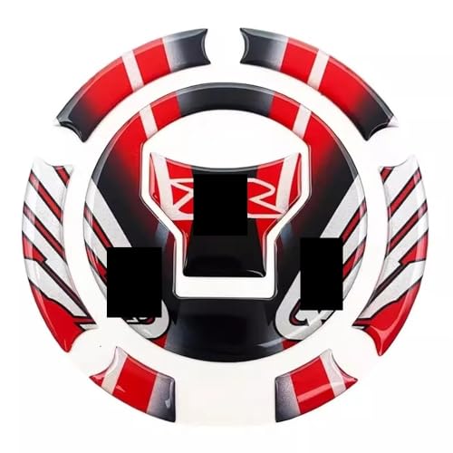 �^���N�X�e�b�J�[ CBR �p CB 190 300 400 500 650 1000 CM500 CB650F CB500X CB650R �I�[�g�o�C �R���^���N �p�b�h �X�e�b�J�[(TYPE 2)