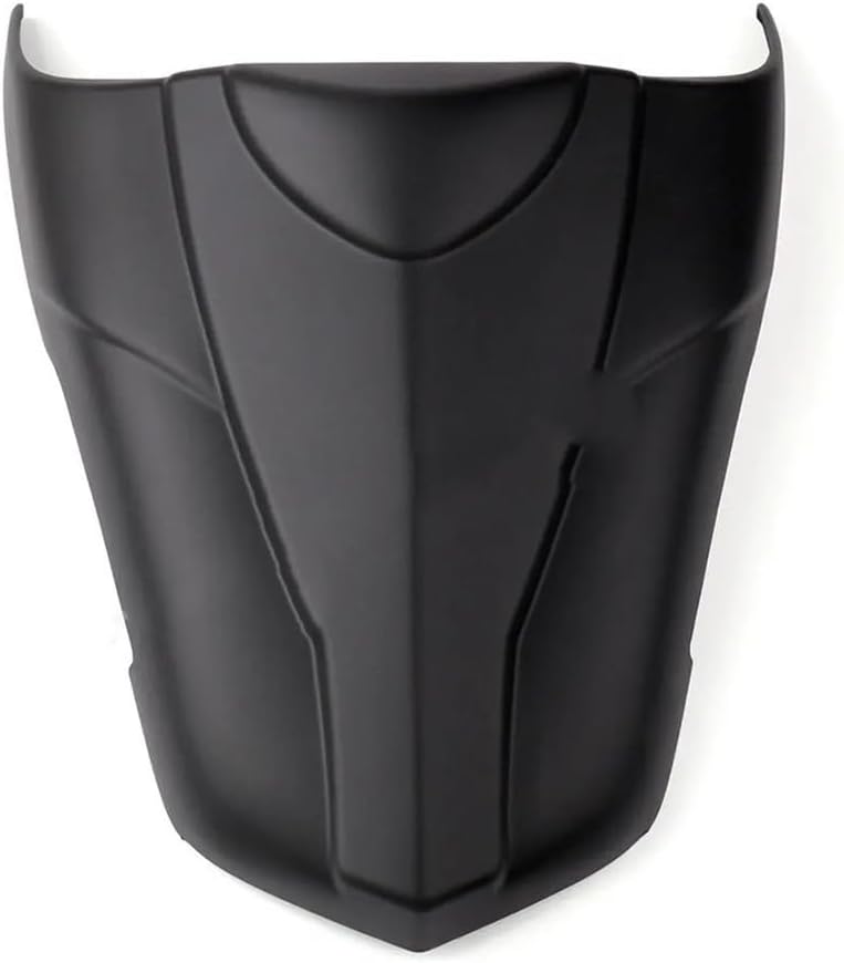 Fairing Cover Cowl Tail Motoryclce Rear Seat Cowl Fairing Tail Cover for SV650 2016-2020