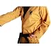 MOOTO WTF Taebek Poomsae Uniform High Dan Dobok Kukkiwon Taekwondo (190 (Height : 190~199cm)(6.23~6.53ft)