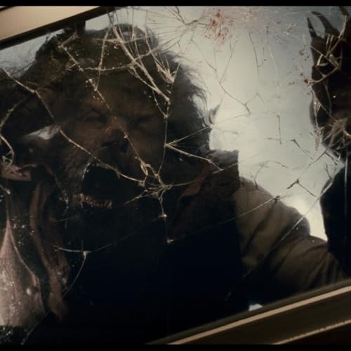 Ep. 13: The Wolfman | The Devil's Workshop