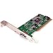 Produktbild StarTech.com 1 Port eSATA/SATA PCI Controller Schnittstellenkarte inkl. Low Profile Slotblech -