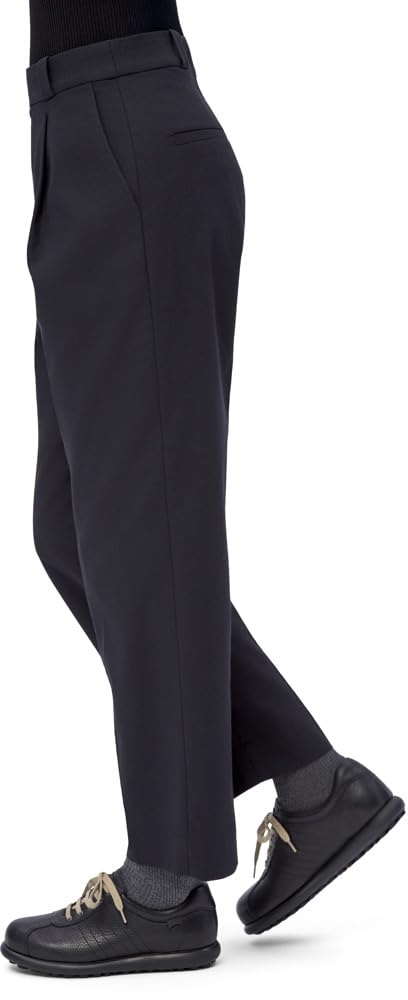 Camper Pelotas Ariel, Zapatos de cordones para mujer
