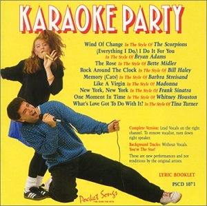 Party Hits