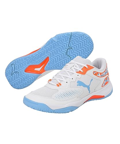 Image of Puma Unisex Adult Solarcourt RCT Tennis Shoe