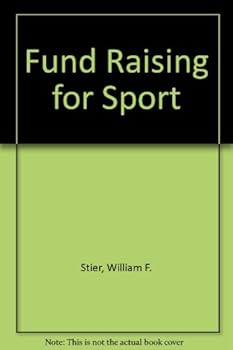 Perfect Paperback Fund Raising for Sport Book