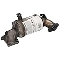BM Catalysts BM92478H Katalysator für Hyundai i20-01/18 EURO6