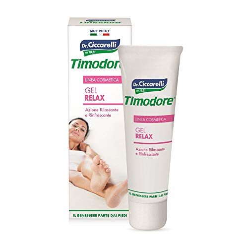 Relax Gel 50Ml Ciccarelli