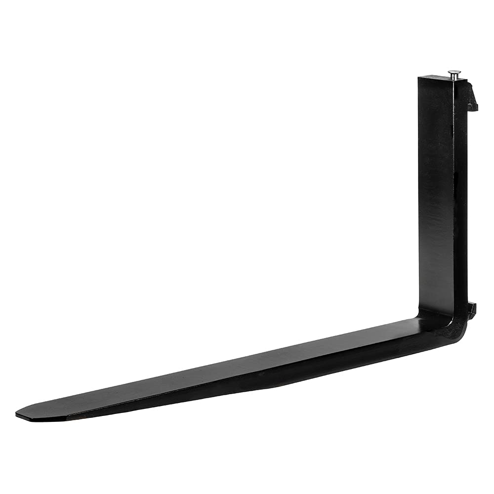 FPE - Forklift Fork - 2 X 5 X 60 CL3 Fork 2X5X60 III Hacus Aftermarket - New
