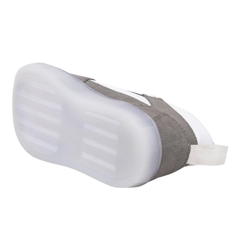 Hopscotch Unisex Synthetic In Grey Color For, UK : 11.5 2 41RF775Wf4L. SL1000