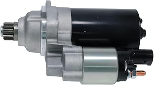 BOSCH SR0832N Premium 100% New Starter - Built for Extreme Conditions