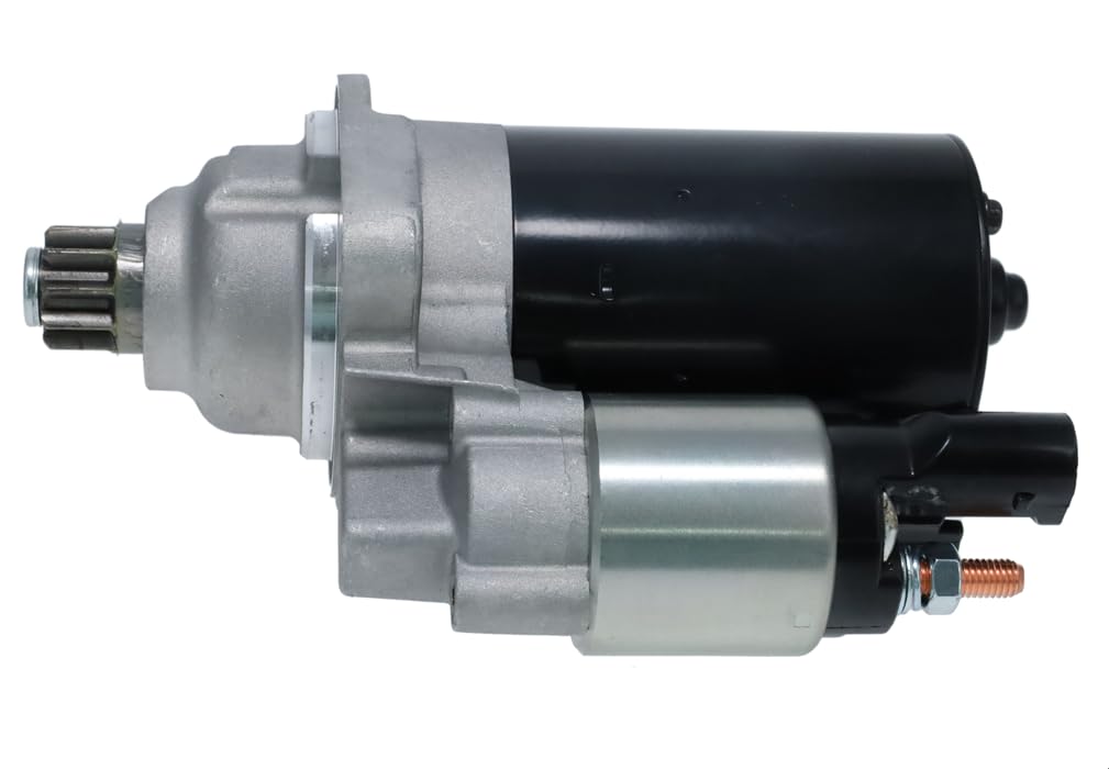 Bosch SR0832N Premium 100% New Starter - Construido para condiciones extremas miniatura 1