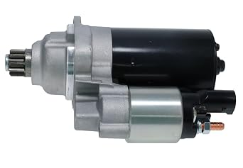 BOSCH SR0832N Premium 100% New Starter - Built for Extreme Conditions