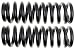 Moog 81108 Coil Spring Set