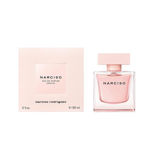 Miniatura 8 de Narciso Rodriguez Cristal EDP 1.6 Fl Oz