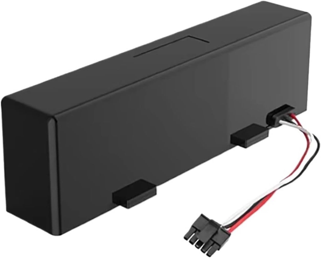 Rechargeable battery Compatible With Xiaomi Vacuum STYJ02YM Sweeping Mopping Robot 14.8V 3200mah Vacuum Cleaner Rechargea