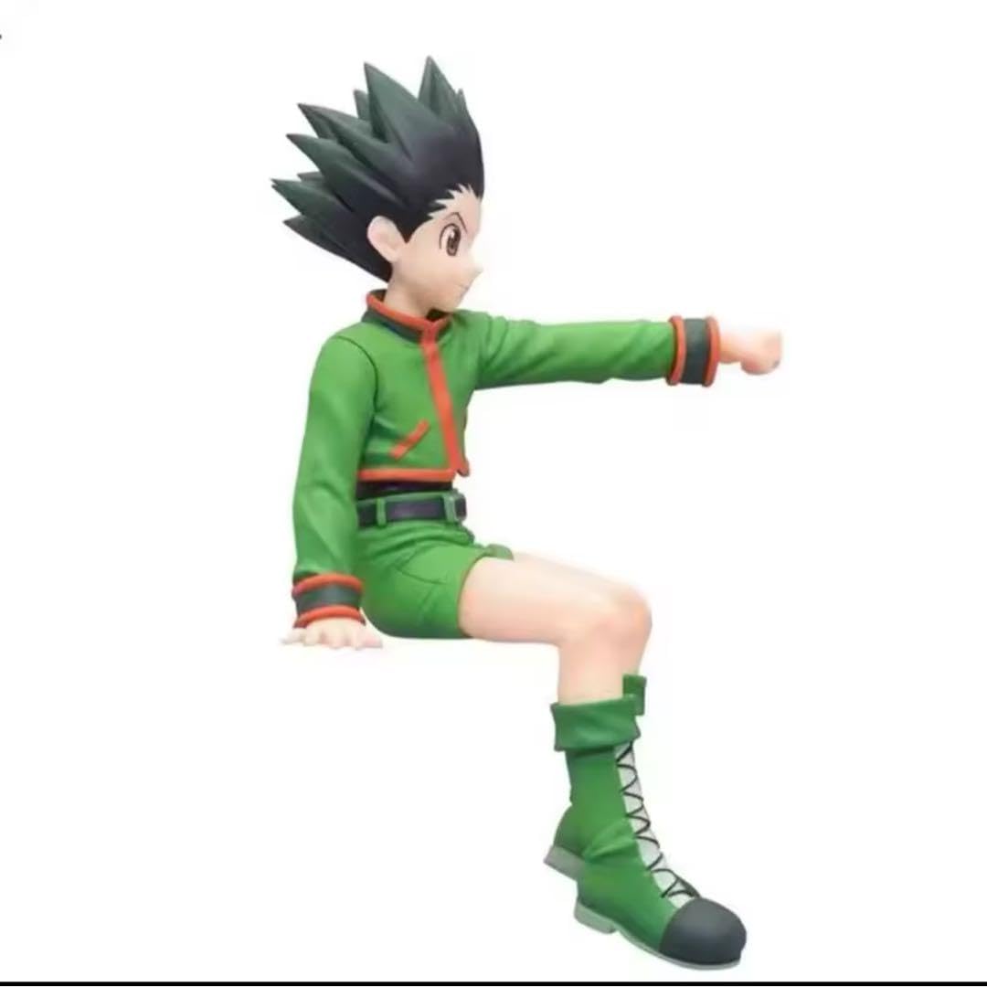 Amazon | ハンターハンター ゴン&キルア セット ヌードルストッパー