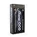 Gens ace 7.4V 3500mAh LiPo Battery Pack 60C 2S HardCase with 4.0mm Banana to Deans Plug for Traxxas Slash Emaxx Version HPI Strada XB 1 10 RTR Electric Buggy Kyosho GP 4WD Racing Truck