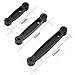 3 in 1 Extension Pivot Aluminum Alloy Arm – Adjustable Monopod Bracket for GoPro 11/10/9/8/7/6/5 Black,Session 5/4 Action Camera