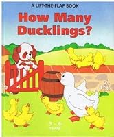 How Many Ducklings? 0861129997 Book Cover