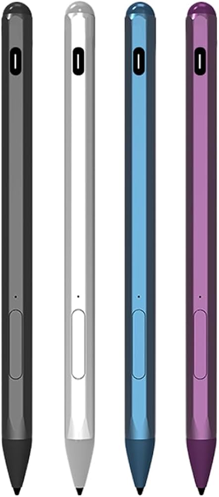 Amazon.co.jp: スタイラスペン For Microsoft Surface Go 2/book/Pro 3 Amazon.co.jp: スタイラスペン For Microsoft Surface Go 2/book/Pro 3