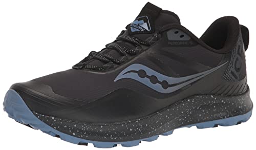 Saucony Women's Peregrine Ice+3