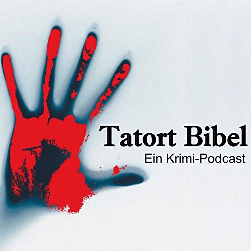 Tatort Bibel Evangelisch Titelbild