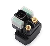 Compatible con Suzuki: GZ 125 Marauder (1998-2004), GZ 250 Marauder (1999-2008), LT-Z250 Quadsport (2004-2012), RV 125 Van Van (2003-2012), UC 125 Epicuro (1999-2002), UH 125 Burgman (2002-2006), UH 150 Burgman (2004-2006), VL 125 LC Intruder (2000-2008) y VL 250 LC Intruder (2000-2007)