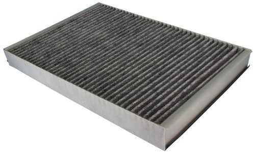 Mahle Lak 307 Cabin Air Filter #TOP1