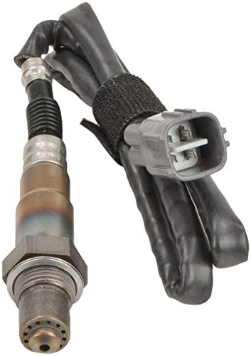 BOSCH 15244 Premium OE Fitment Oxygen Sensor - Compatible with Select Lexus GS300; Toyota Camry, Highlander, RAV4