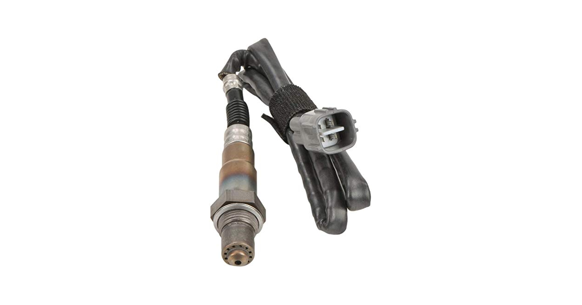 Amazon.com: BOSCH 15244 Premium OE Fitment Oxygen Sensor