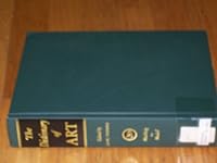 The Grove Dictionary of Art: Vol 20 of 34 B00519DKEI Book Cover