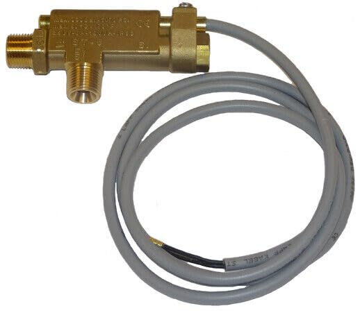 Flow Switch 4500 PSI 8 GPM 200006703 Compatible with Suttner ST-6