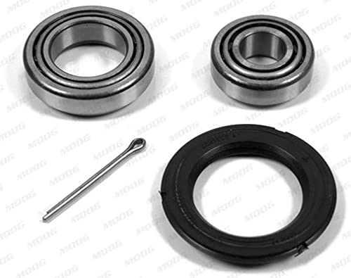 Roulement de roue Moog DE-WB-12057 kit pour trajets sereins en famille