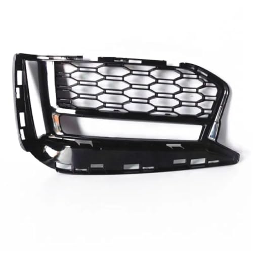 Rep# 51118068339 51118064963 Fog lamp Frame L 1pc/Set miniatura 2