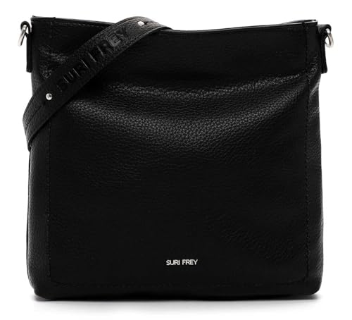 Bolso bandolera Henny Crossbody Bag de Suri Frey con acabado premium