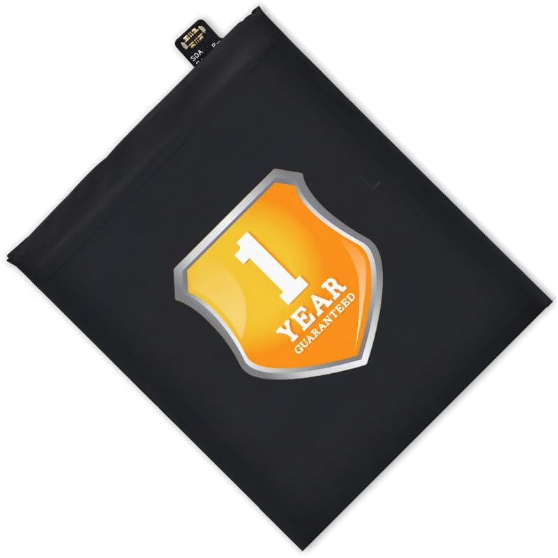 Image of Original BLP761 Battery Compatible for OnePlus 8 (IN2010, IN2013, IN2017, IN2019) - (4320mAh) - 1 Year Warranty K7