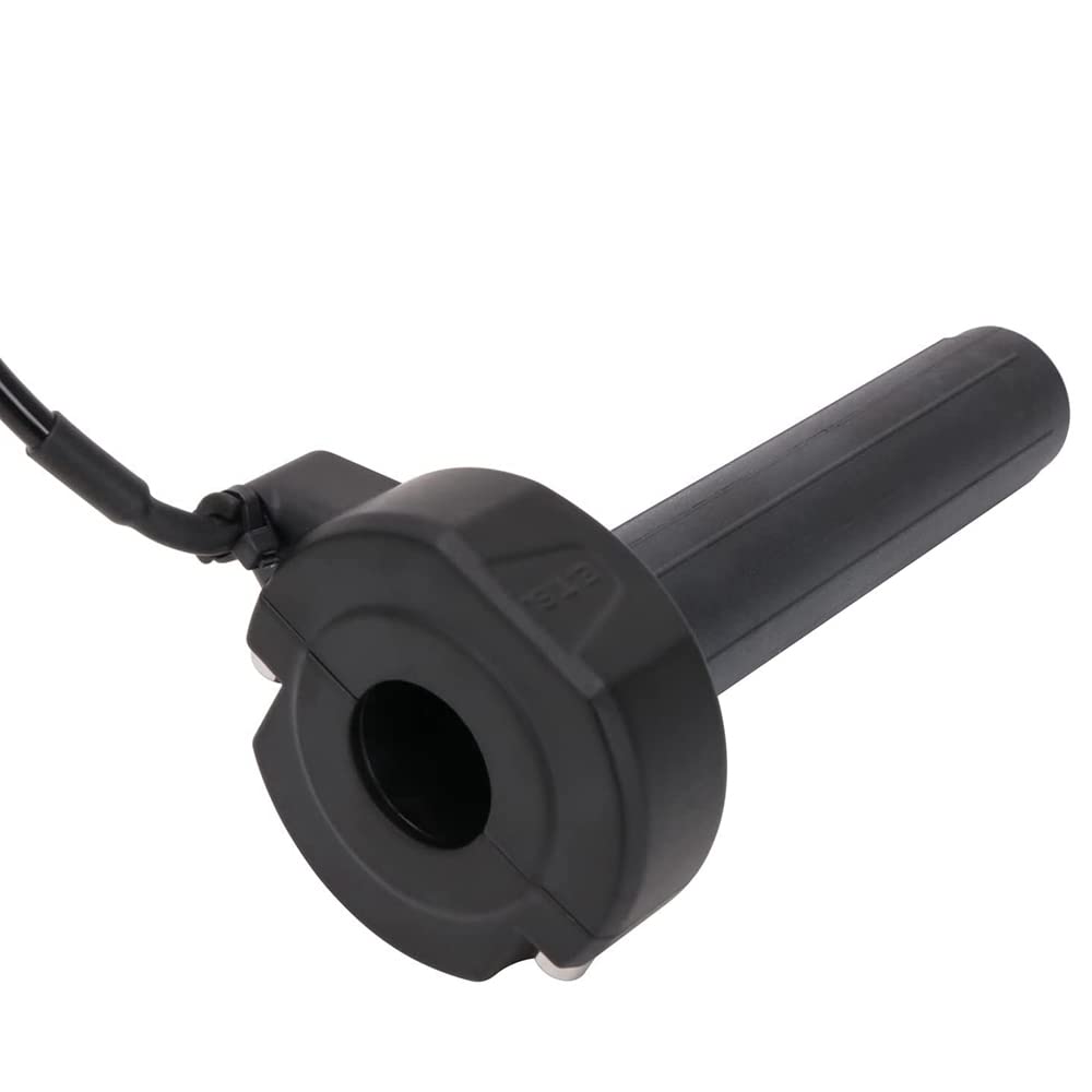 TABL Motorcycle Electronic Throttle Handle Throttle Handlebar for Sur-Ron Light Bee S X Electric Off-Road Vehicle