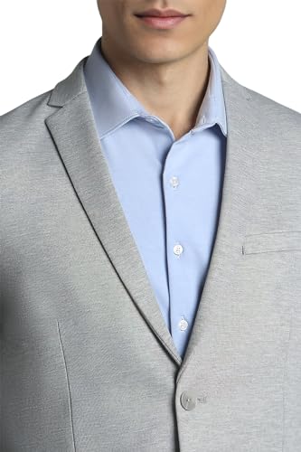 Image of Peter England Men's Regular Blazer