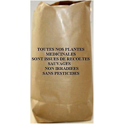 France Herboristerie Tisane Olivier Feuille Cover