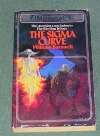 Paperback Curve of the Sigmord Book