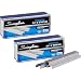Swingline Staples, S.F. 4, Premium, 1/4" Length, 210/Strip, 5000/Box, 2 Pack (35450AZ) - S7035450AZ