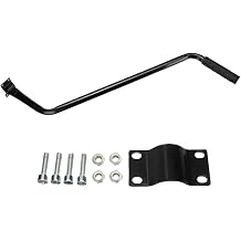 Universals Bike Stabilizing Pushs Rod Nonslip Childrens Bicycles Training Handle Bicycles Stability Aid