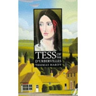 Tess of the D'Urbervilles