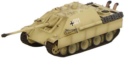 Jagdpanther 1:72 Easy Model EM36243 réplique char sans montage