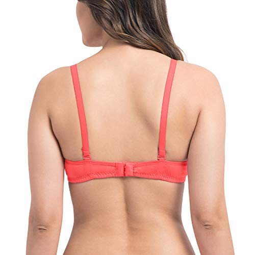 Image of Komli Women T-Shirt Bra