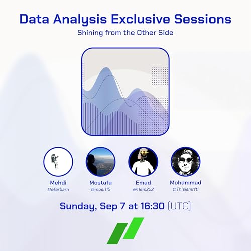 #17 - Shining from the Other Side