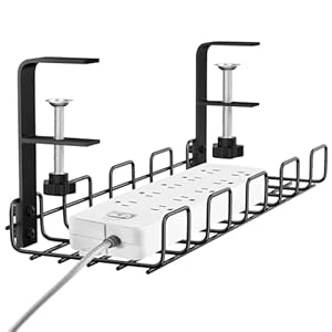 Segnayen Kabelrinne Metallgitter 1 Stück