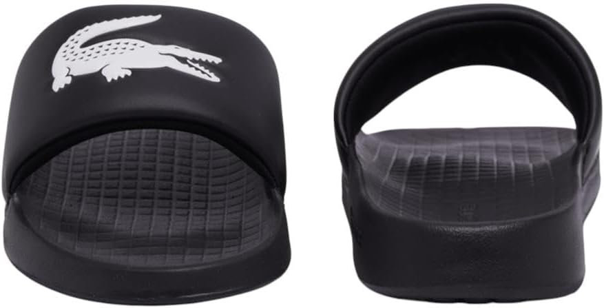 Lacoste Women's Fraisier and Croco Slides - Image 2