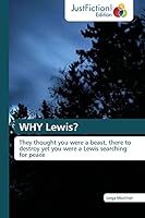 WHY Lewis? 3659470619 Book Cover